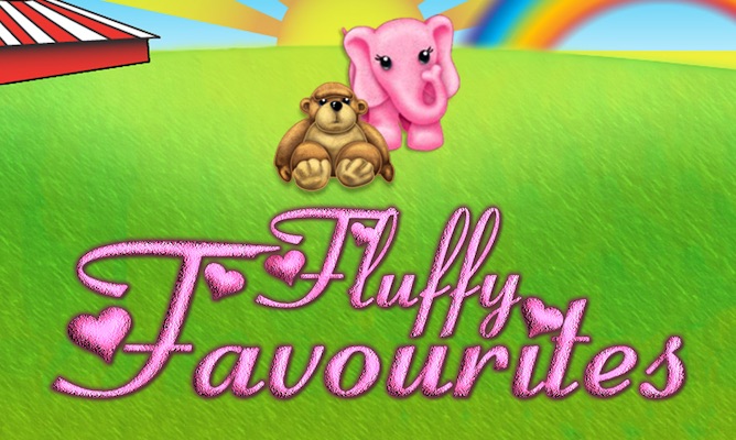 Sites With Fluffy Favourites