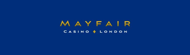 Mayfair Casino London