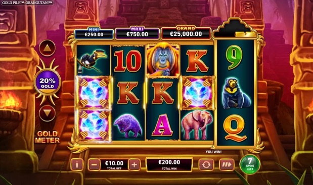 10 Best Slots On Betfred Casino To Play Right Now (may 2021)