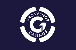 Grosvenor Casino Slots