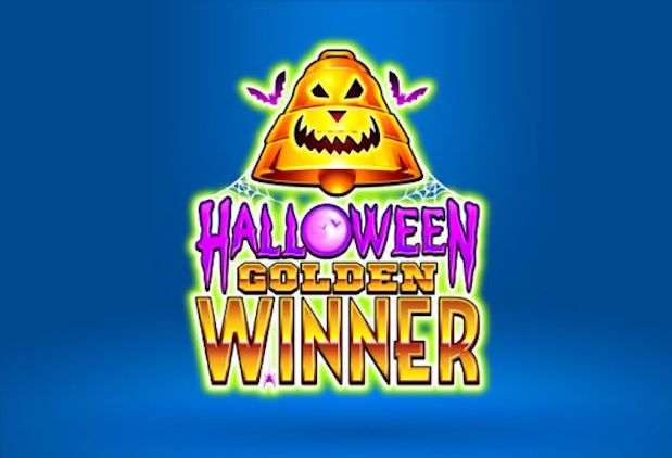 Halloween online slot